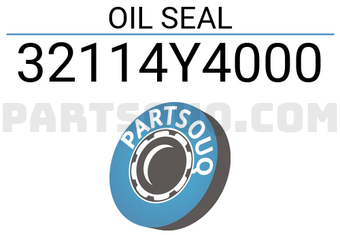Musashi 32114Y4000 OIL SEAL