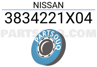 Musashi 3834221X04 WASHER-FRONT