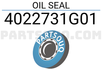 Musashi 4022731G01 OIL SEAL