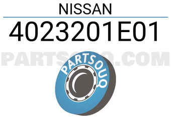 Musashi 4023201E01 OSEAL FR AXL O