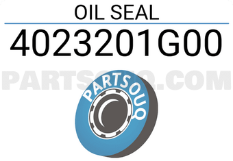 Musashi 4023201G00 OIL SEAL