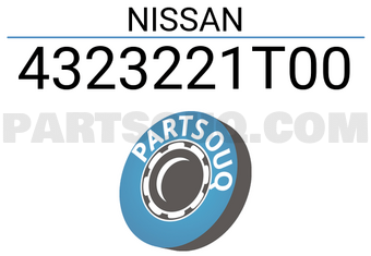 Musashi 4323221T00 WASHER-FRONT
