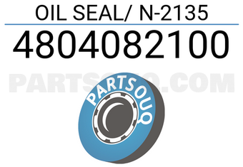 Musashi 4804082100 OIL SEAL/ N-2135
