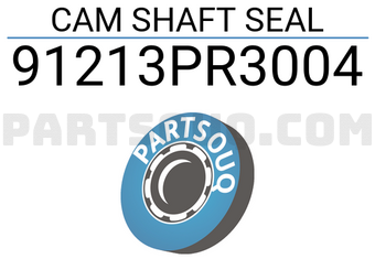 Musashi 91213PR3004 CAM SHAFT SEAL