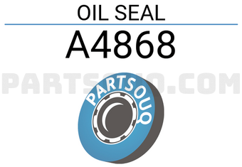 Musashi A4868 OIL SEAL