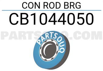NDC CB1044050 CON ROD BRG