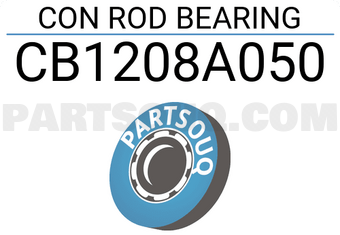 NDC CB1208A050 CB BEARING
