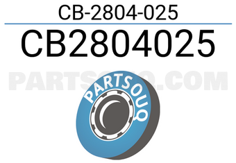 NDC CB2804025 CB-2804-025