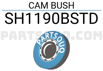 NDC SH1190BSTD CAM BUSH