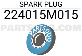 NGK 224015M015 SPARK PLUG