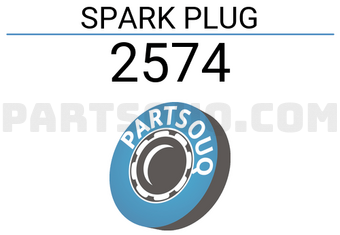 NGK 2574 SPARK PLUG