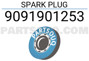 NGK 9091901253 SPARK PLUG