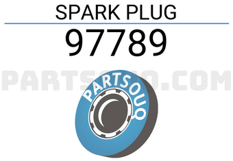 NGK 97789 SPARK PLUG