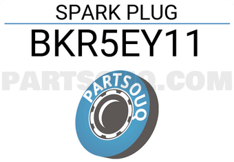NGK BKR5EY11 SPARK PLUG