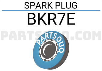 NGK BKR7E SPARK PLUG