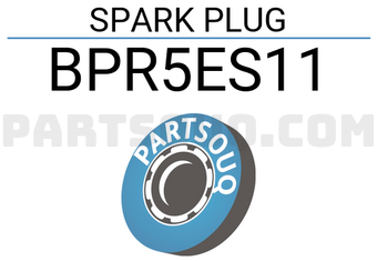 NGK BPR5ES11 SPARK PLUG