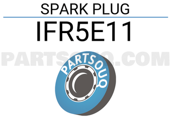 NGK IFR5E11 SPARK PLUG