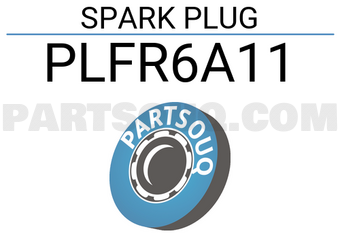 NGK PLFR6A11 SPARK PLUG