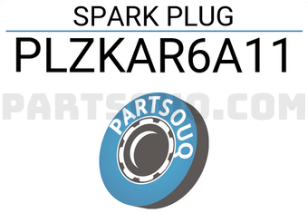 NGK PLZKAR6A11 SPARK PLUG