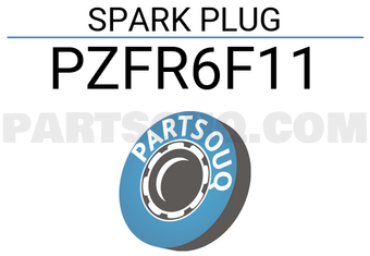 NGK PZFR6F11 SPARK PLUG