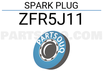 NGK ZFR5J11 SPARK PLUG