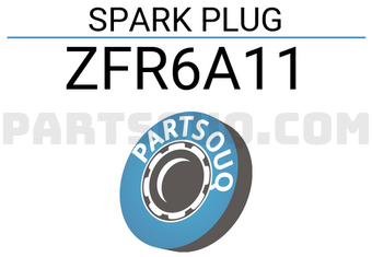 NGK ZFR6A11 SPARK PLUG
