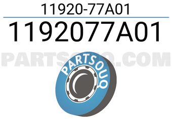 NIS 1192077A01 11920-77A01