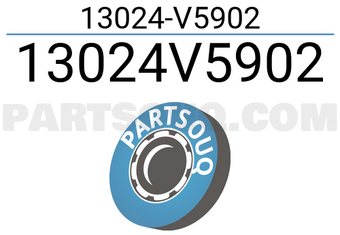 NIS 13024V5902 13024-V5902