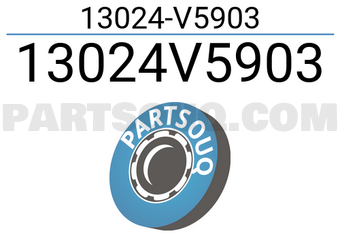 NIS 13024V5903 13024-V5903