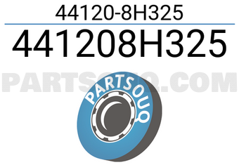 NIS 441208H325 44120-8H325
