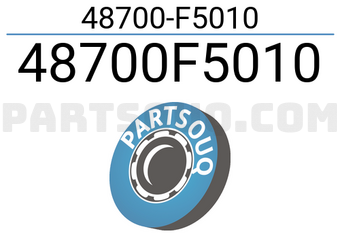 NIS 48700F5010 48700-F5010