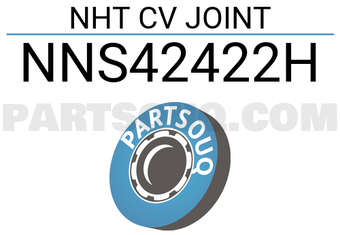 NKN NNS42422H NHT CV JOINT