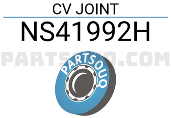 NKN NS41992H CV JOINT