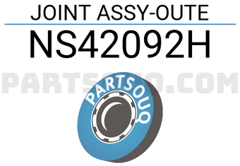 NKN NS42092H JOINT ASSY-OUTE