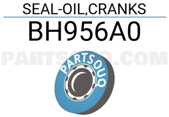 NOK BH956A0 SEAL-OIL,CRANKS