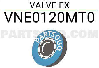 NPR VNE0120MT0 VALVE EX