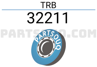 NSK 32211 TRB