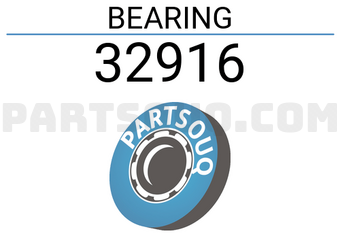 NSK 32916 BEARING