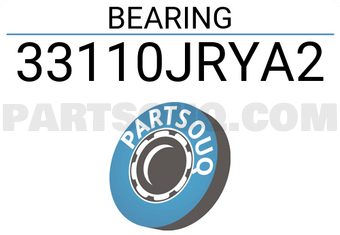 NSK 33110JRYA2 BEARING