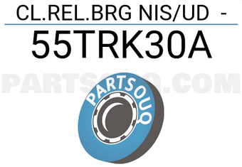 NSK 55TRK30A CL.REL.BRG NIS/UD