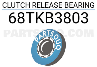 NSK 68TKB3803 CLUTCH RELEASE BEARING