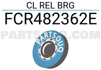 NSK FCR482362E CL REL BRG
