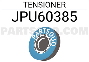 NSK JPU60385 TENSIONER