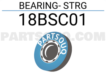 NTN 18BSC01 BEARING- STRG