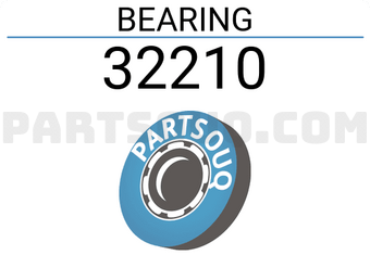 NTN 32210 BEARING
