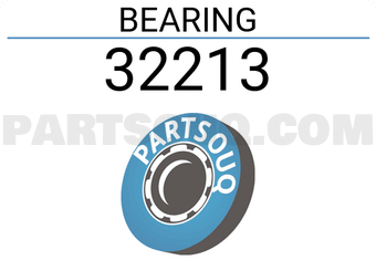NTN 32213 BEARING