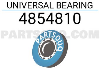 NTN 4854810 UNIVERSAL BEARING
