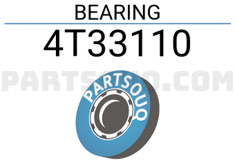 NTN 4T33110 BEARING
