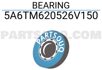 NTN 5A6TM620526V150 BEARING