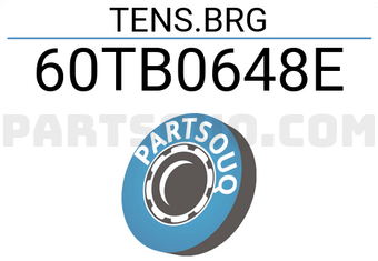 NTN 60TB0648E TENS.BRG